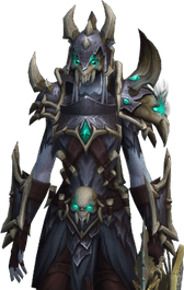 Shadzha render