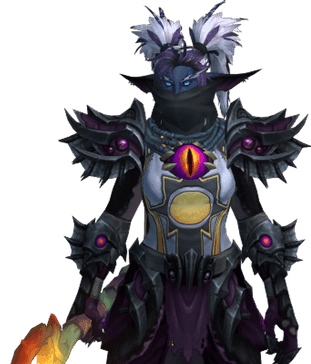 Shakhaza render
