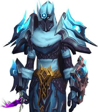 Shamalaa render