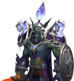 Shamanicà render