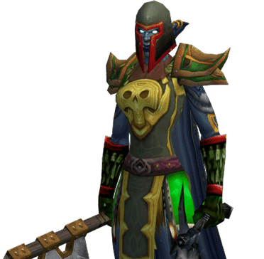 Shamijuana render