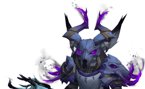 Shanba render