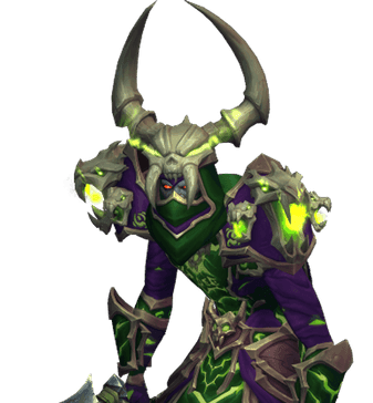 Shant render