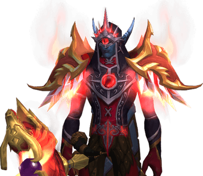 Shantoog render