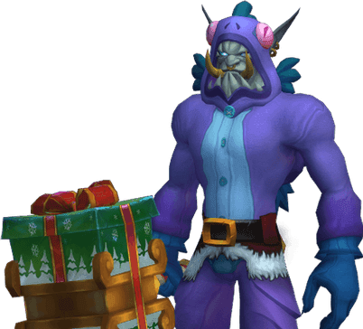 Shaofel render