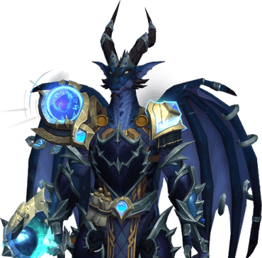 Shayel render