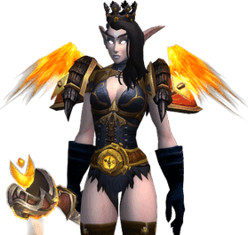 Shaymacy render