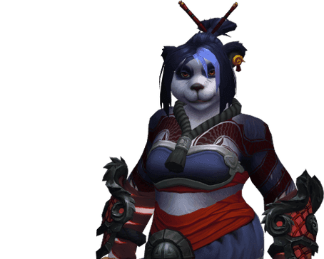 Shayonk render