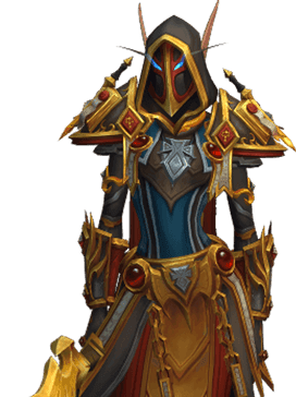Shekadrin render