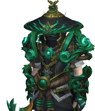 Shendu render