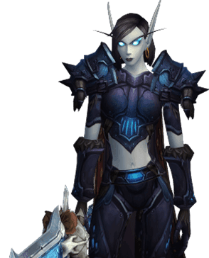 Shi render