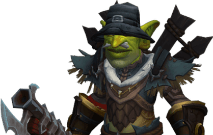 Shibbywha render