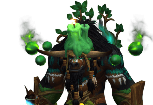 Shiftycènt render