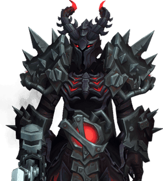 Shirime render