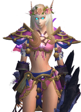 Shnuppi render