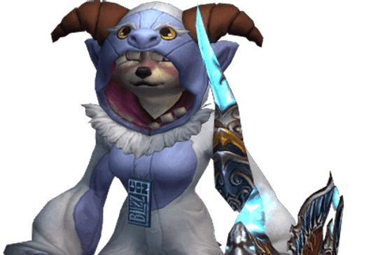Shortbowjob render