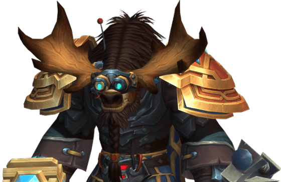 Shri render
