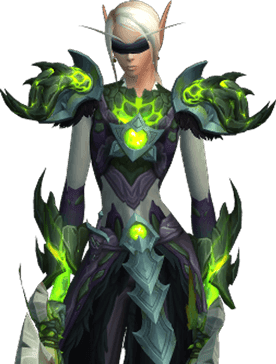 Sicklikemeh render