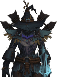 Sideshotta render