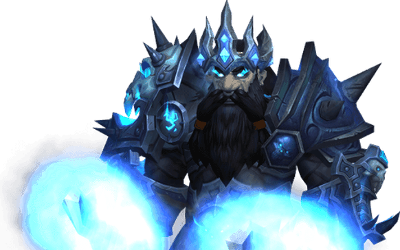 Siegedk render