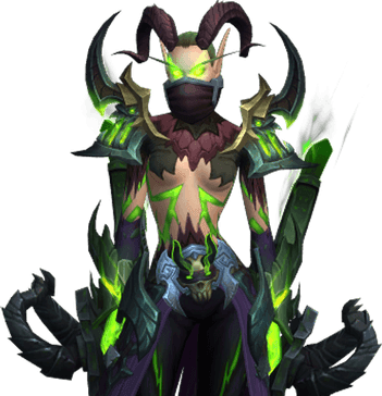 Siilaria render