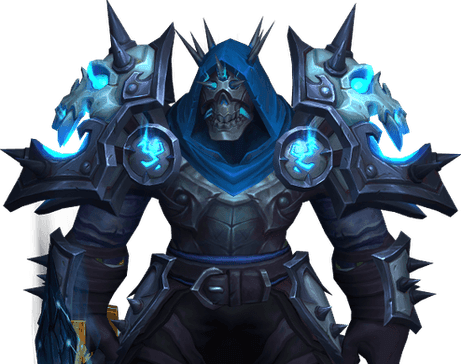 Silentechoes render