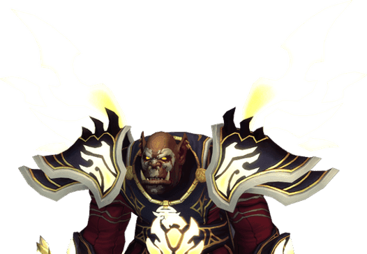 Silverdivine render