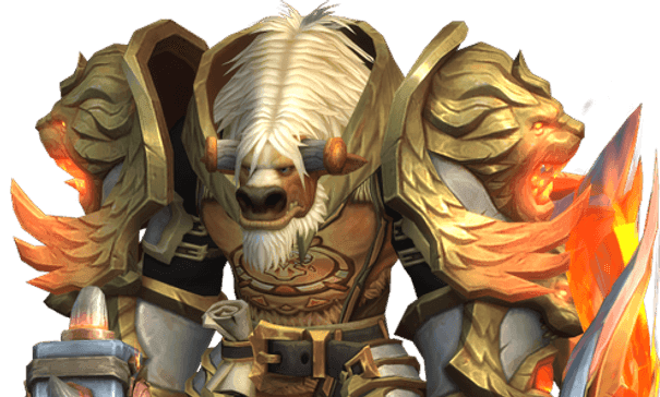 Silverkaiser render