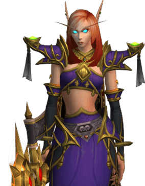 Sindarey render