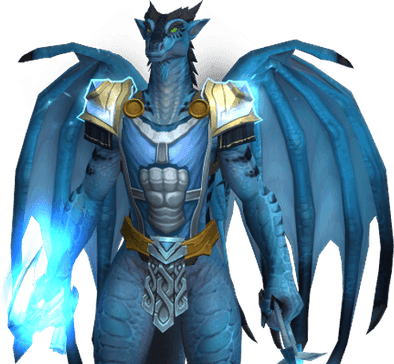 Sinestraz render