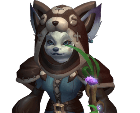 Sixteenss render