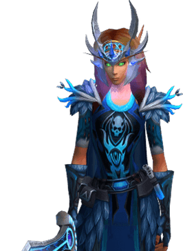 Skylia render