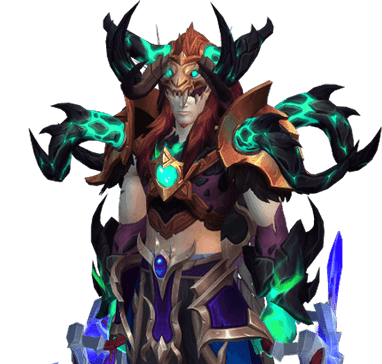 Skynightz render