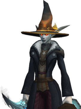 Slowbrain render