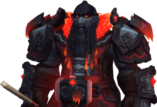 Smashmonk render