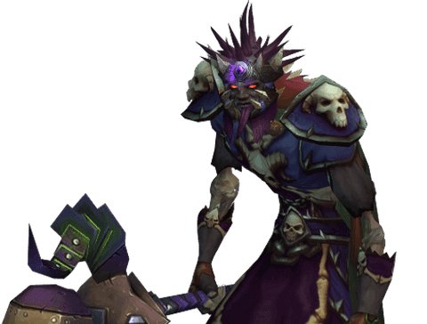 Smitt render