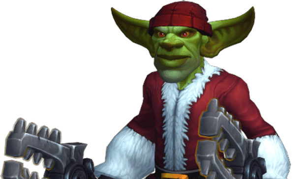 Smurns render