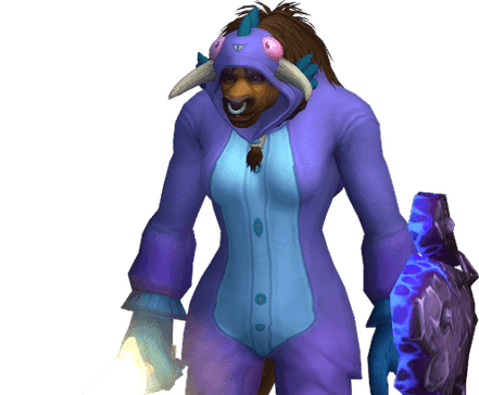 Snackadin render