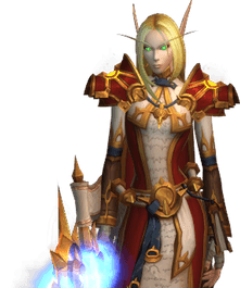 Snobby render