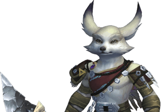Snoow render