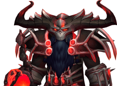 Snydez render