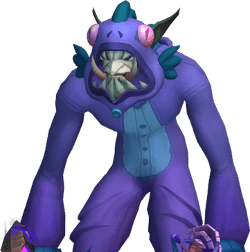 Snypertrnity render