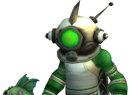 Soakpriest render