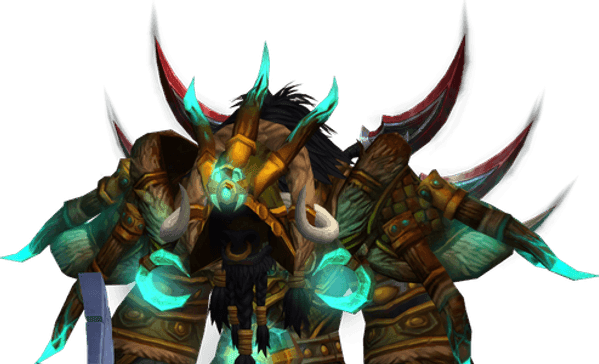 Sobura render