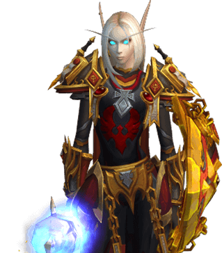 Solaraeon render