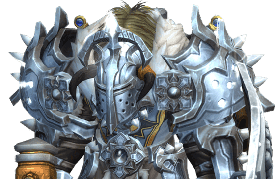 Solarflame render
