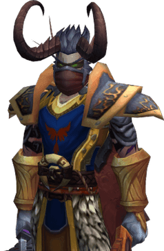 Soulast render