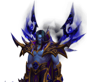 Soulharvestt render