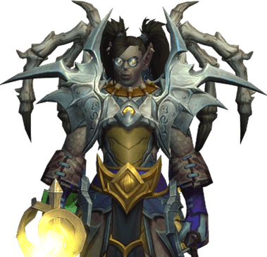 Soulsi render