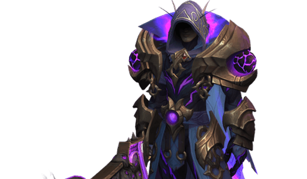 Soupers render